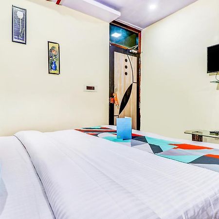 Fabhotel Gazal Residency Mahanagar Лакхнау Экстерьер фото