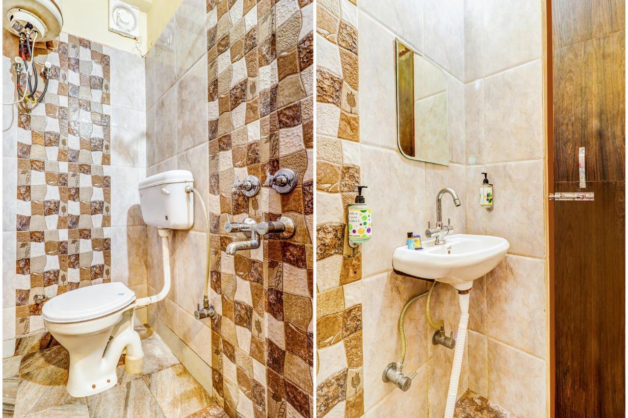 Fabhotel Gazal Residency Mahanagar Лакхнау Экстерьер фото