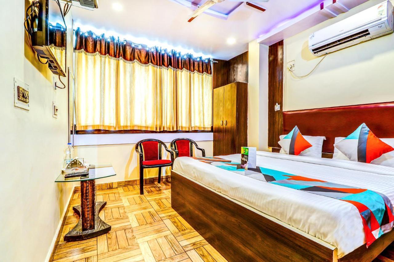 Fabhotel Gazal Residency Mahanagar Лакхнау Экстерьер фото